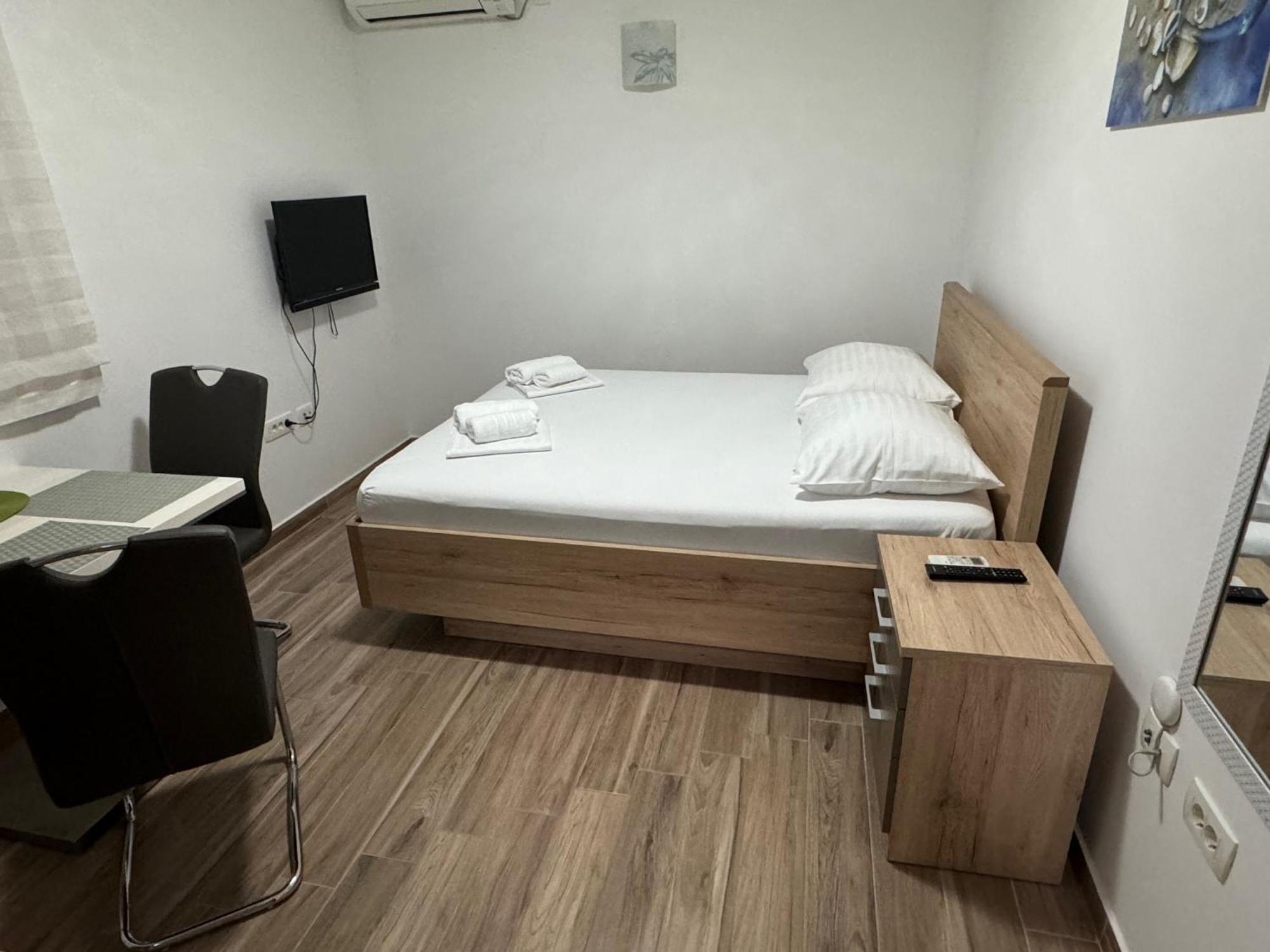 Apartmani Sunset Задар Экстерьер фото